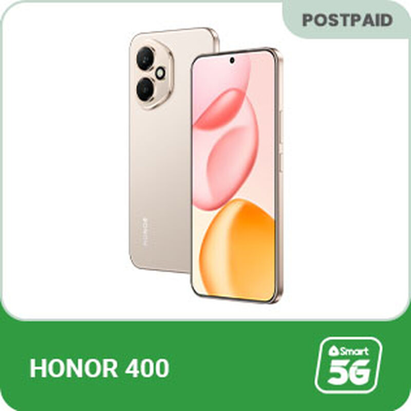 Honor 400 image number 2